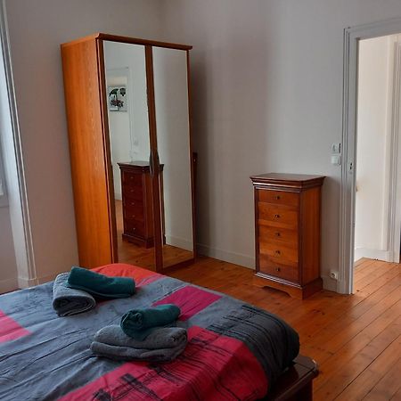 Апартаменты Les Sables D'Olonne - Arago - Le 16 Экстерьер фото