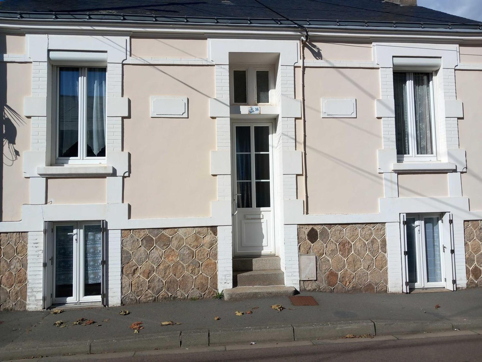Апартаменты Les Sables D'Olonne - Arago - Le 16 Экстерьер фото